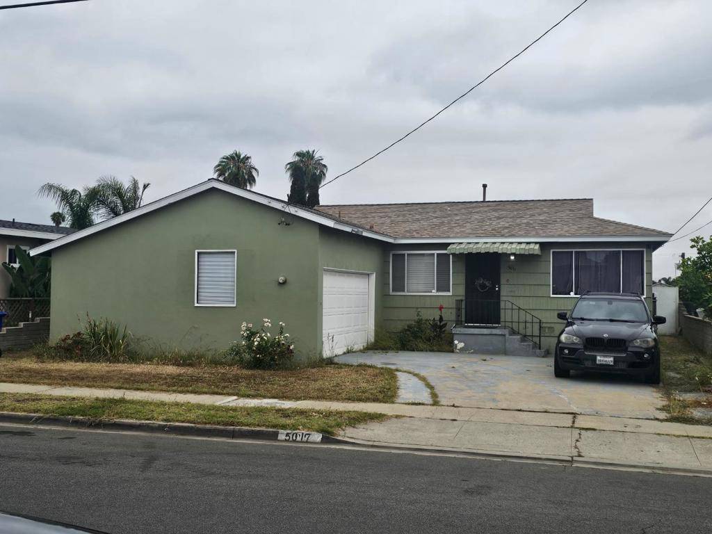 5017 Reynolds ST, San Diego, CA 92113