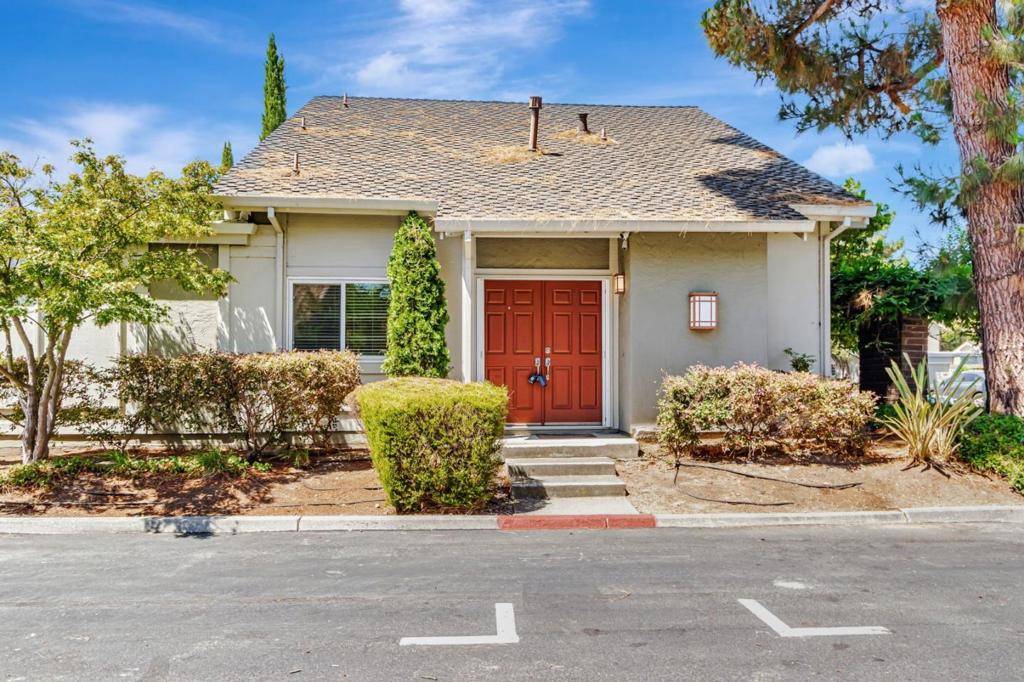 San Jose, CA 95118,5651 Sunflower LN