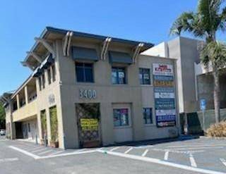 3400 El Camino Real, Santa Clara, CA 95051
