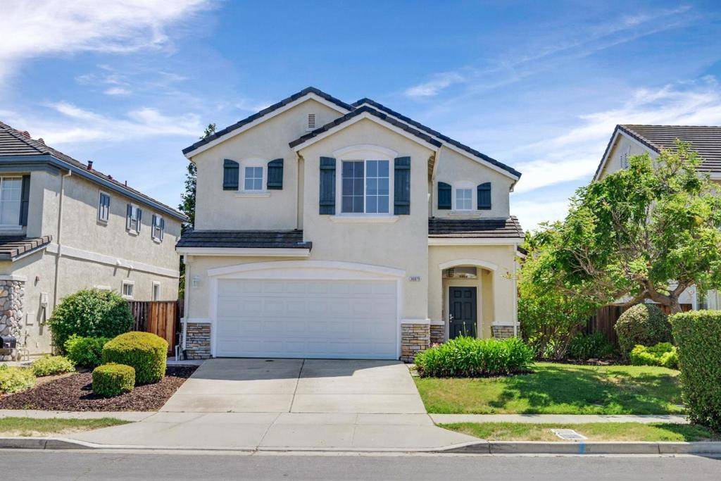 36075 Crystal Springs DR, Newark, CA 94560