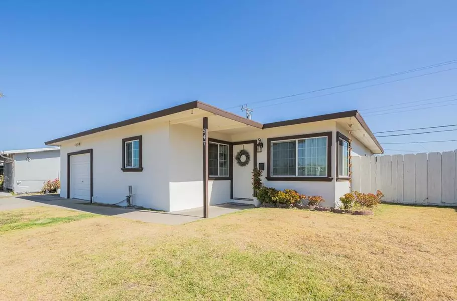 547 Chaparral ST, Salinas, CA 93906