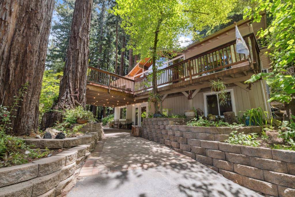 Los Gatos, CA 95033,17520 Comanche TRL