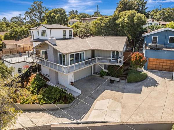 Belmont, CA 94002,2242 Semeria AVE