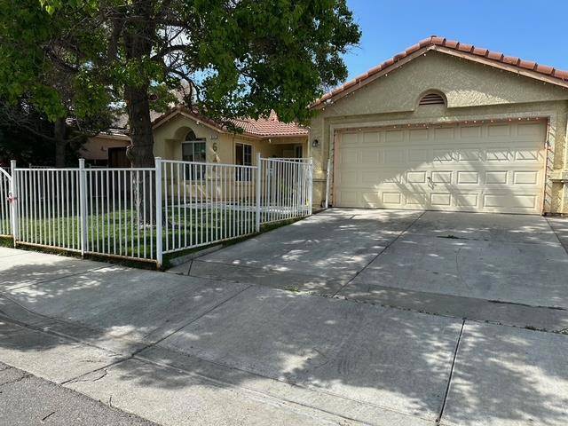 614 Winemaker ST, Los Banos, CA 93635