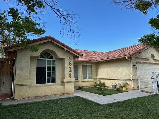 Los Banos, CA 93635,614 Winemaker ST