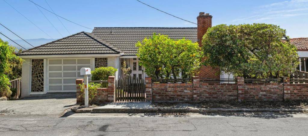 10741 Ridgeview AVE, San Jose, CA 95127
