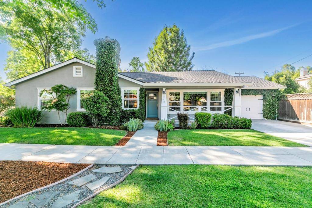 869 Byerley AVE, San Jose, CA 95125