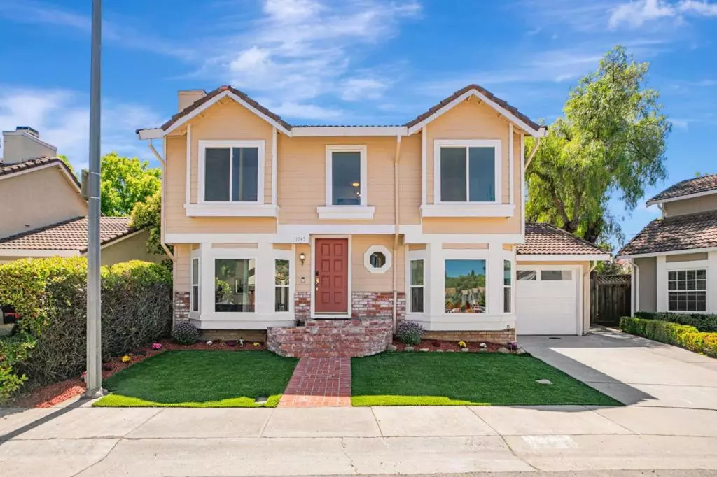 San Jose, CA 95120,1045 Alamitos Creek DR
