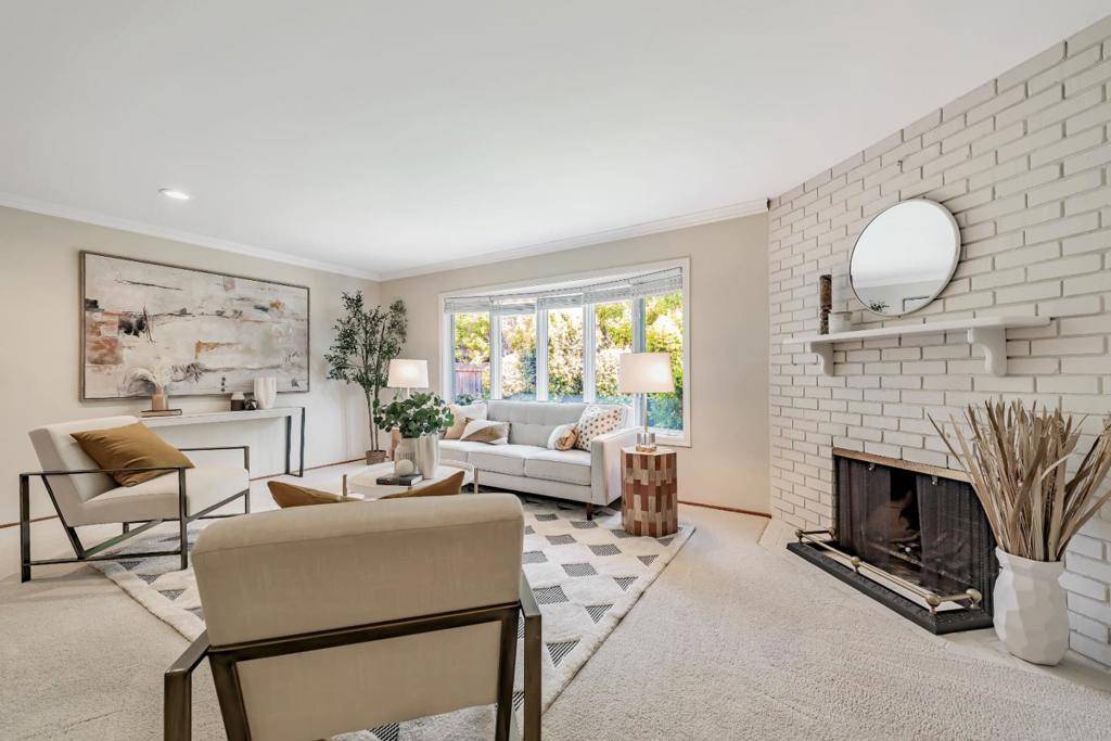 Sunnyvale, CA 94087,961 Gerber CT