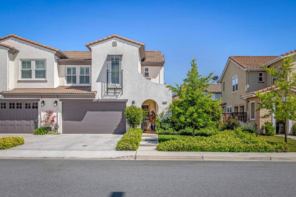 Morgan Hill, CA 95037,250 Calle Del Rey