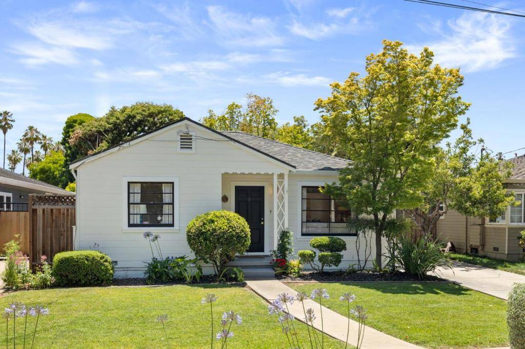 658 Fuller AVE, San Jose, CA 95125