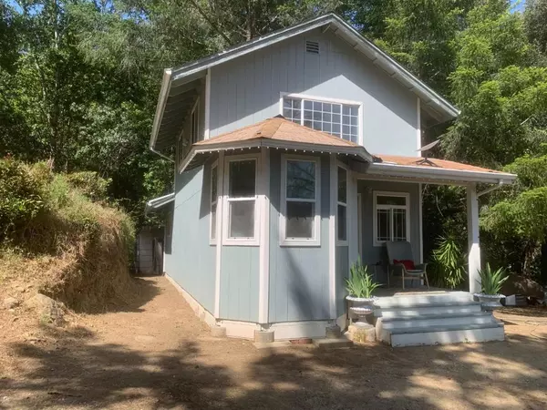 Los Gatos, CA 95033,25054 Highland WAY