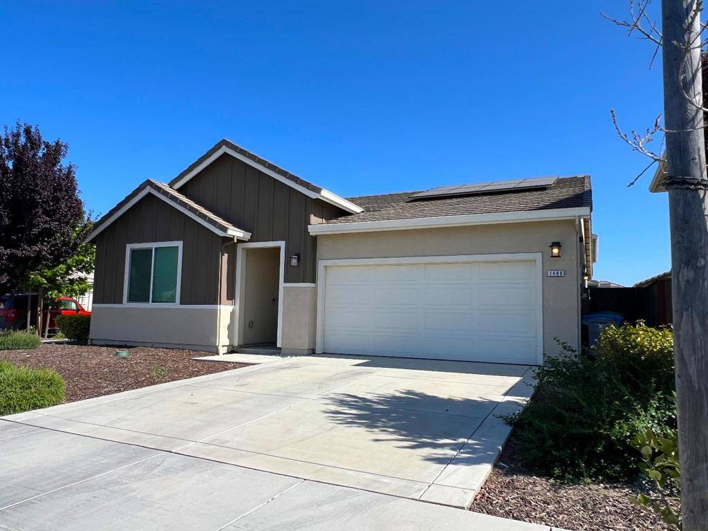 Hollister, CA 95023,1460 Waterwheel LN