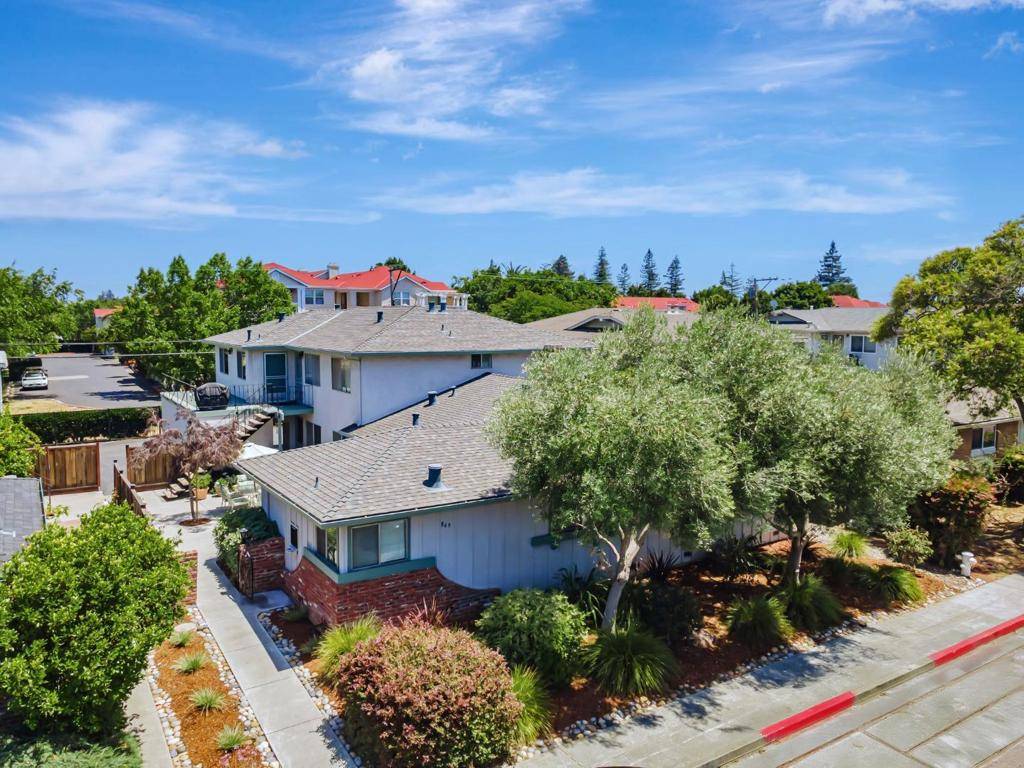869 Bing DR, Santa Clara, CA 95051