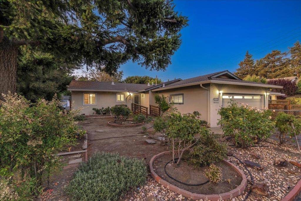 337 Roble AVE, Redwood City, CA 94061