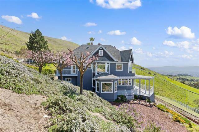 San Jose, CA 95140,14115 Mount Hamilton RD
