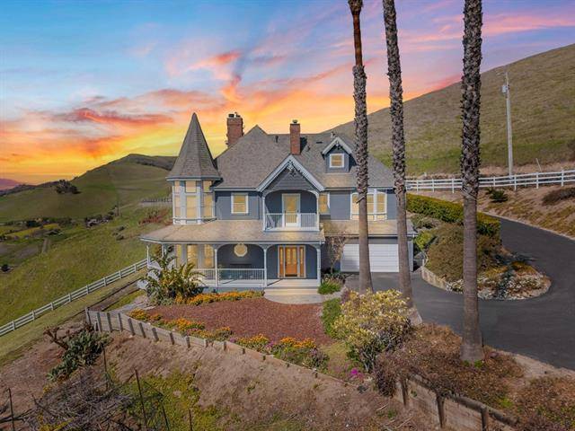 14115 Mount Hamilton RD, San Jose, CA 95140