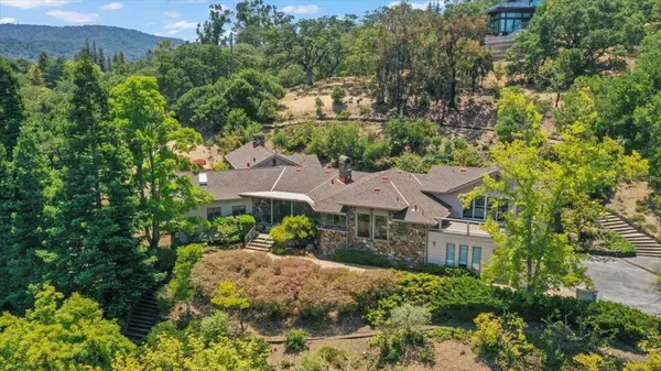 12911 Atherton CT, Los Altos Hills, CA 94022