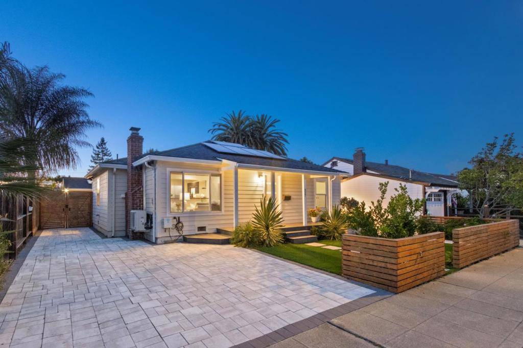 327 A ST, Redwood City, CA 94063