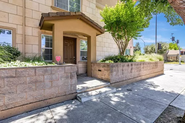 88 N Jackson AVE #105, San Jose, CA 95116