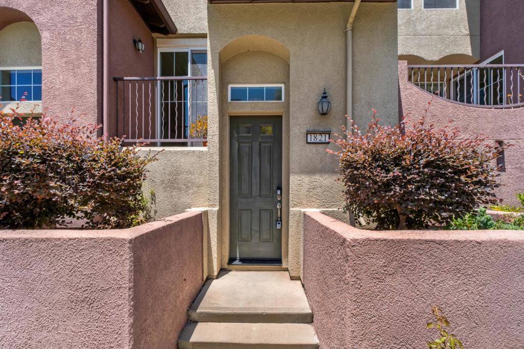 San Jose, CA 95131,1821 Camino Leonor