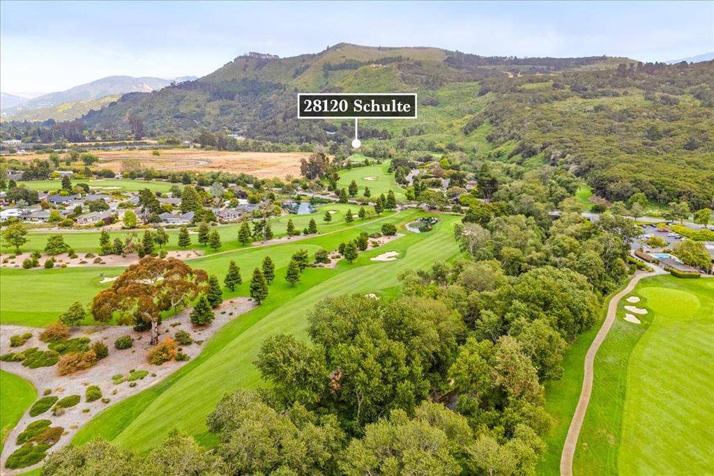 28120 Schulte RD, Carmel, CA 93923