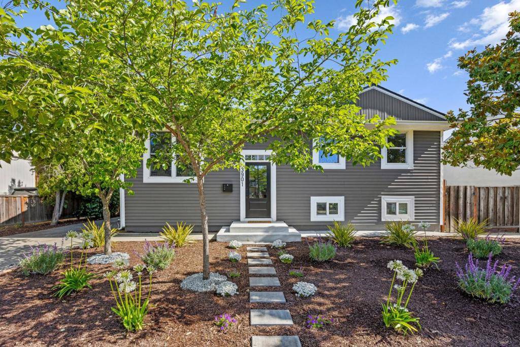 3901 Bucknall RD, Campbell, CA 95008