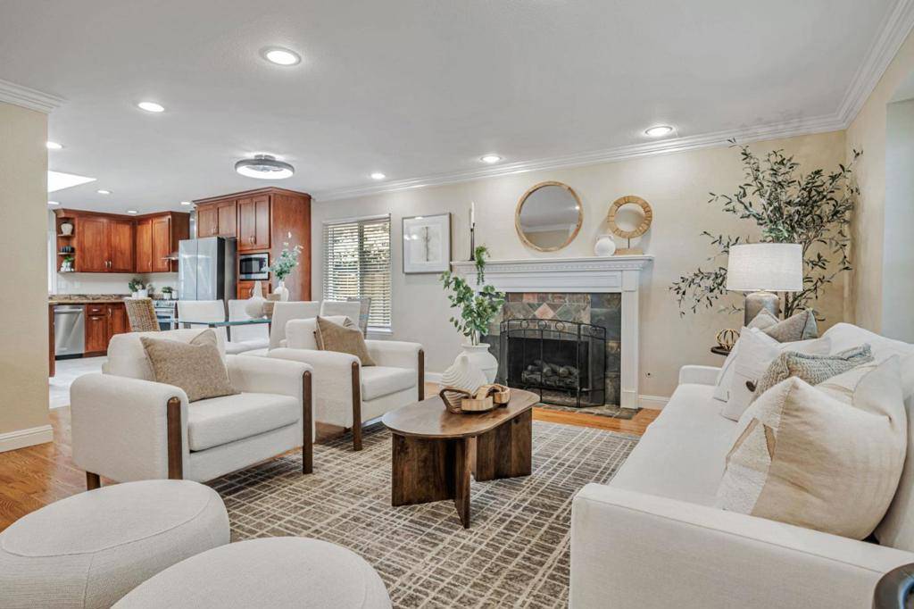 Pleasanton, CA 94566,4818 Knox Gate CT