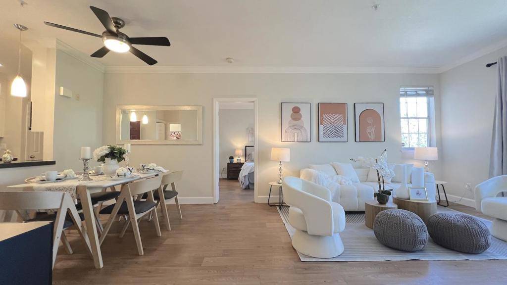 250 Santa Fe TER #217, Sunnyvale, CA 94085