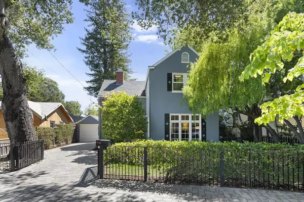 San Mateo, CA 94402,774 Edgewood RD