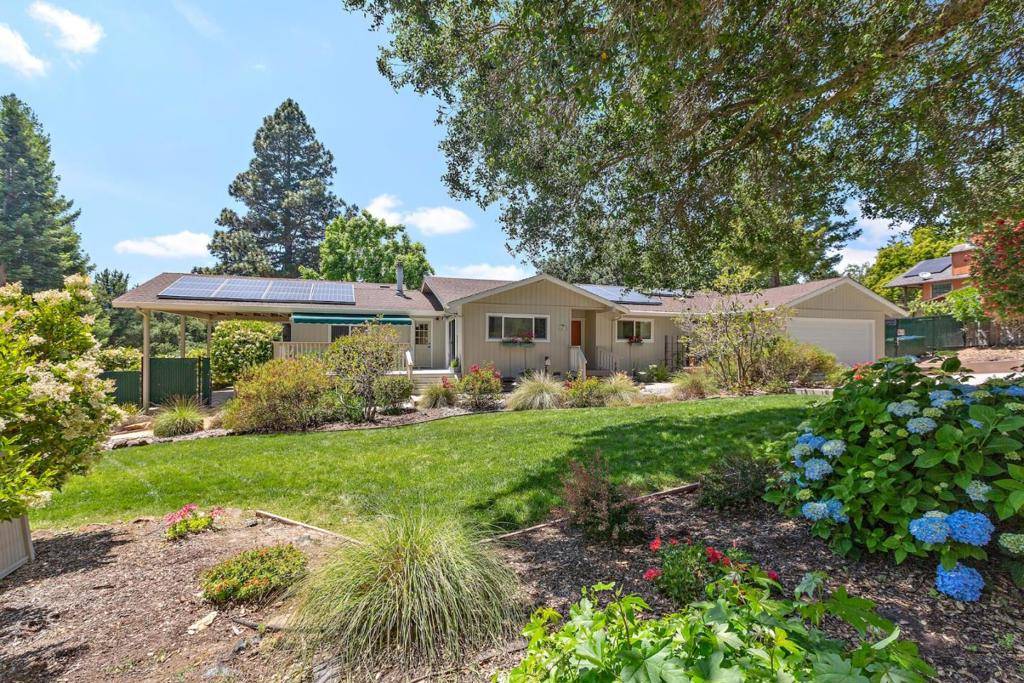 622 Quail DR, Santa Cruz, CA 95060