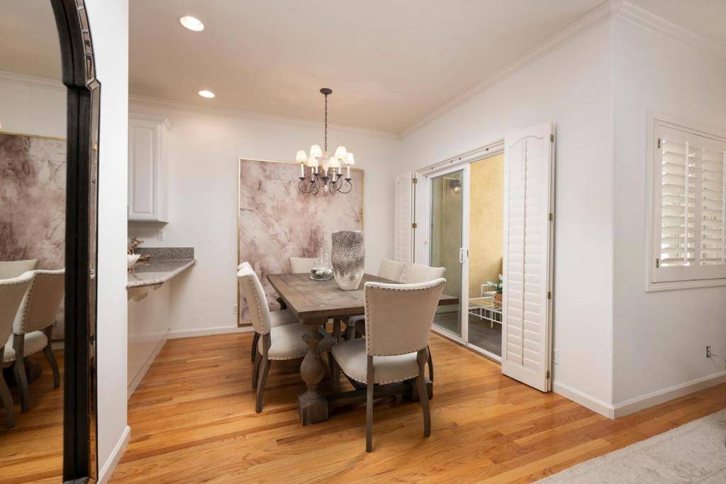 Burlingame, CA 94010,1408 El Camino Real #3