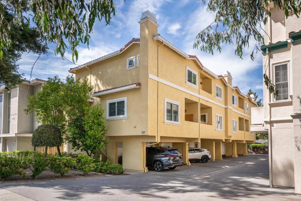 1408 El Camino Real #3, Burlingame, CA 94010