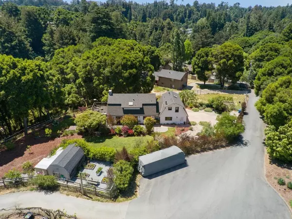 Aptos, CA 95003,995 Old Farm LN