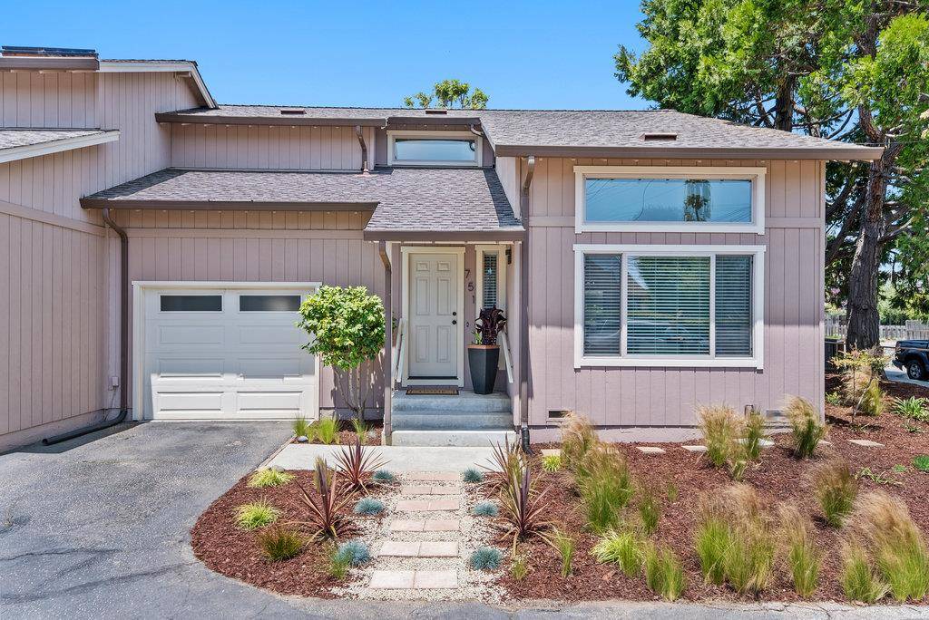 Santa Cruz, CA 95062,751 7th AVE