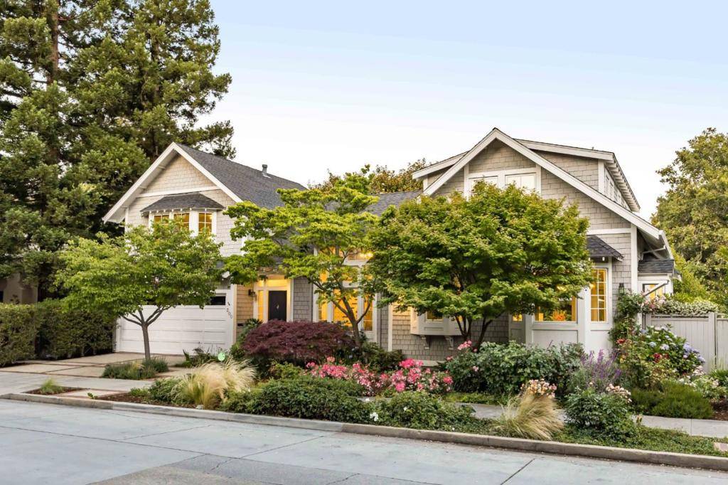 Palo Alto, CA 94301,300 Lowell AVE