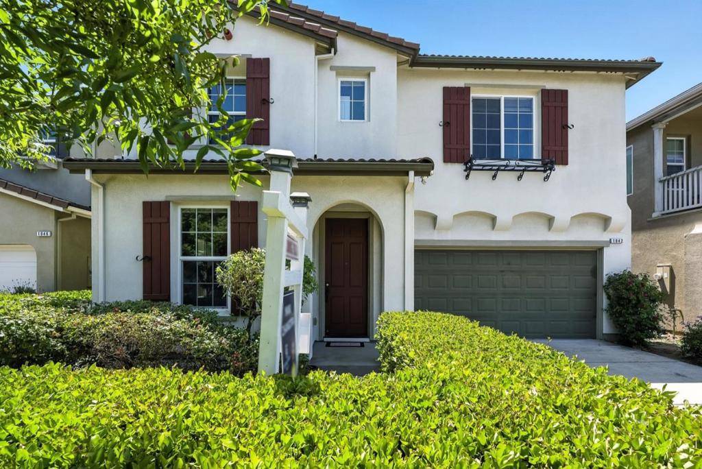 1042 Rock AVE, San Jose, CA 95131