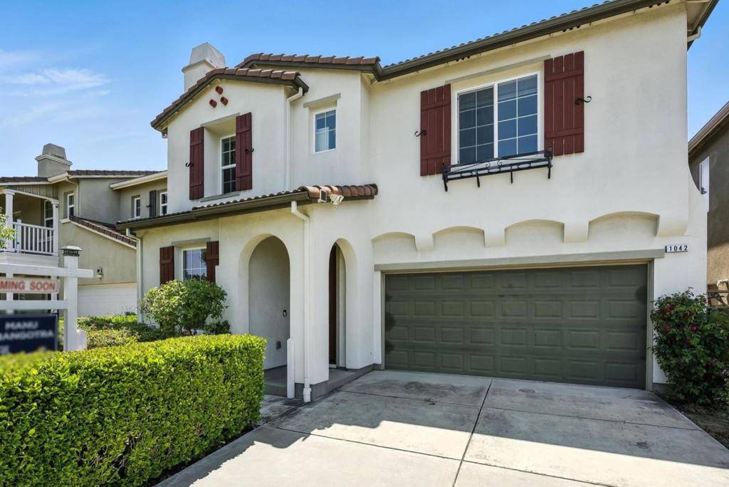 San Jose, CA 95131,1042 Rock AVE