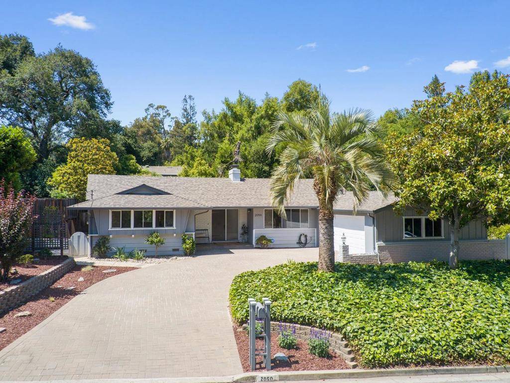 2050 Wooded Glen DR, Los Altos, CA 94024