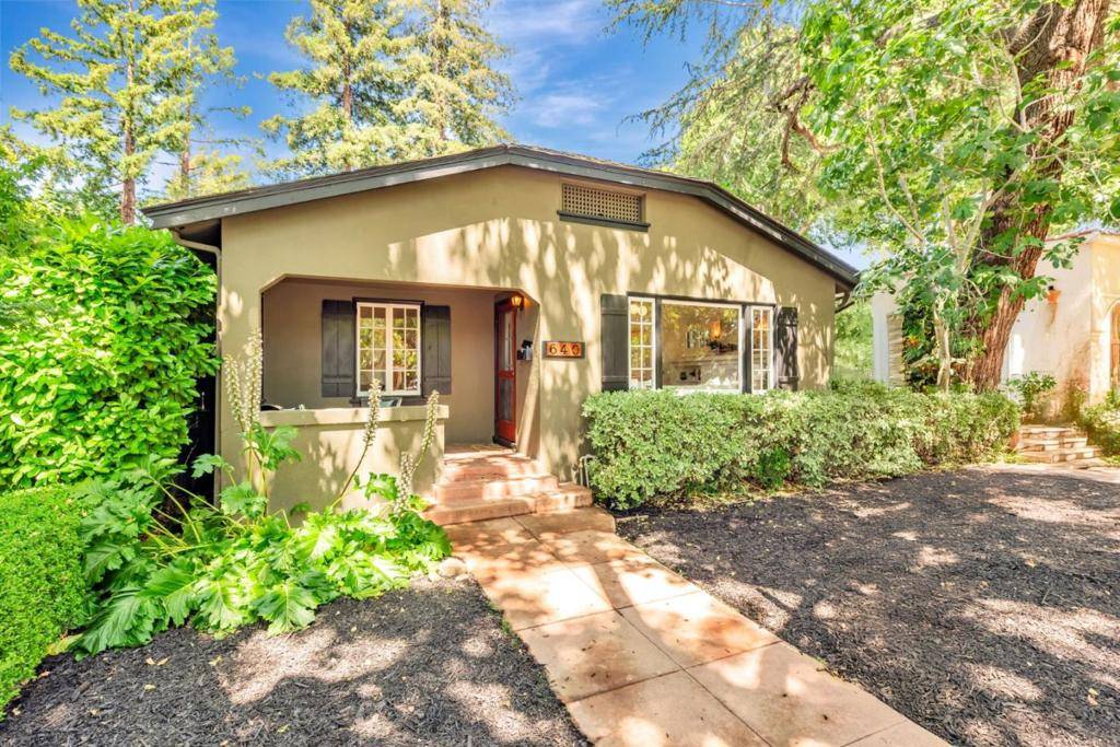 San Jose, CA 95112,640 S 15th ST