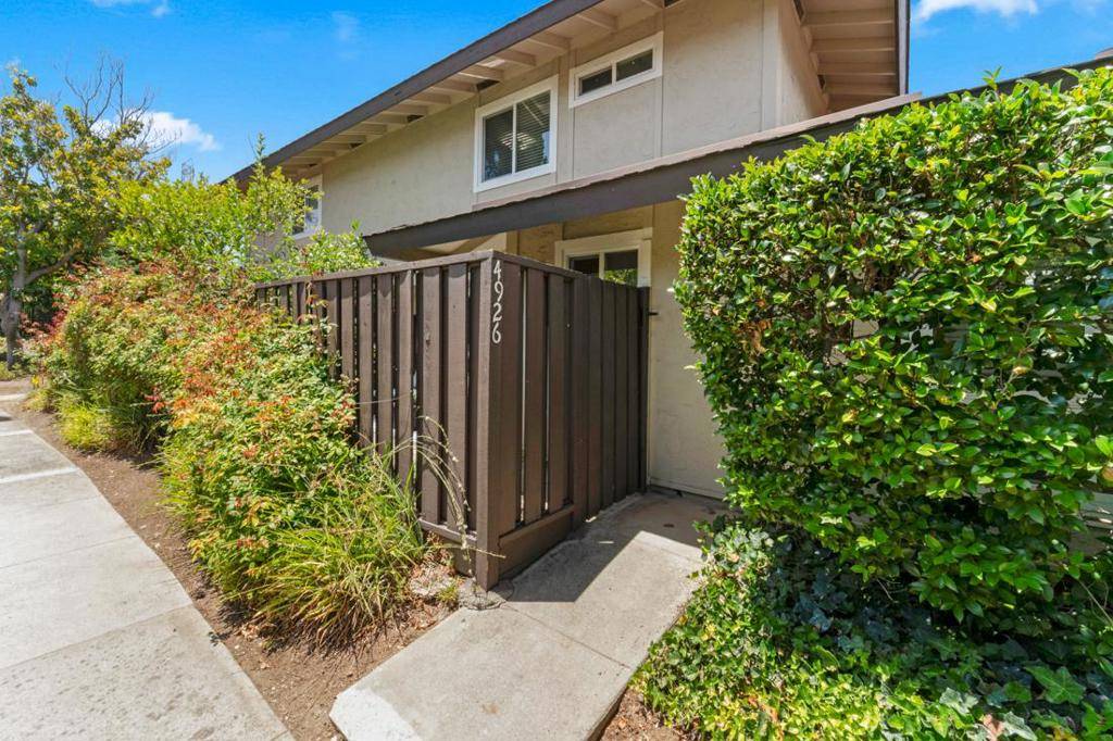 Campbell, CA 95008,4926 Poplar Terrace