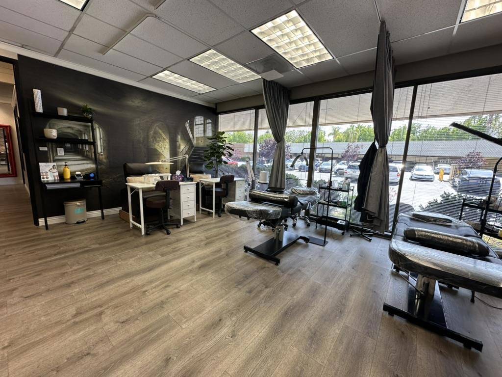 San Jose, CA 95128,1101 1101 S Winchester BLVD #0-282