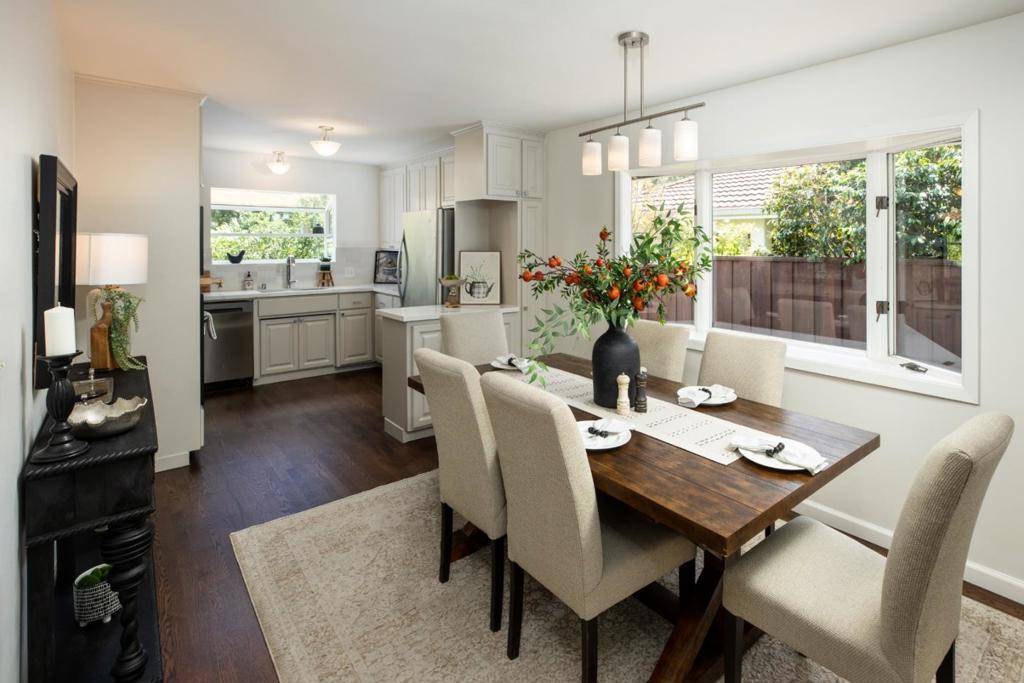 San Carlos, CA 94070,2910 Sherwood DR