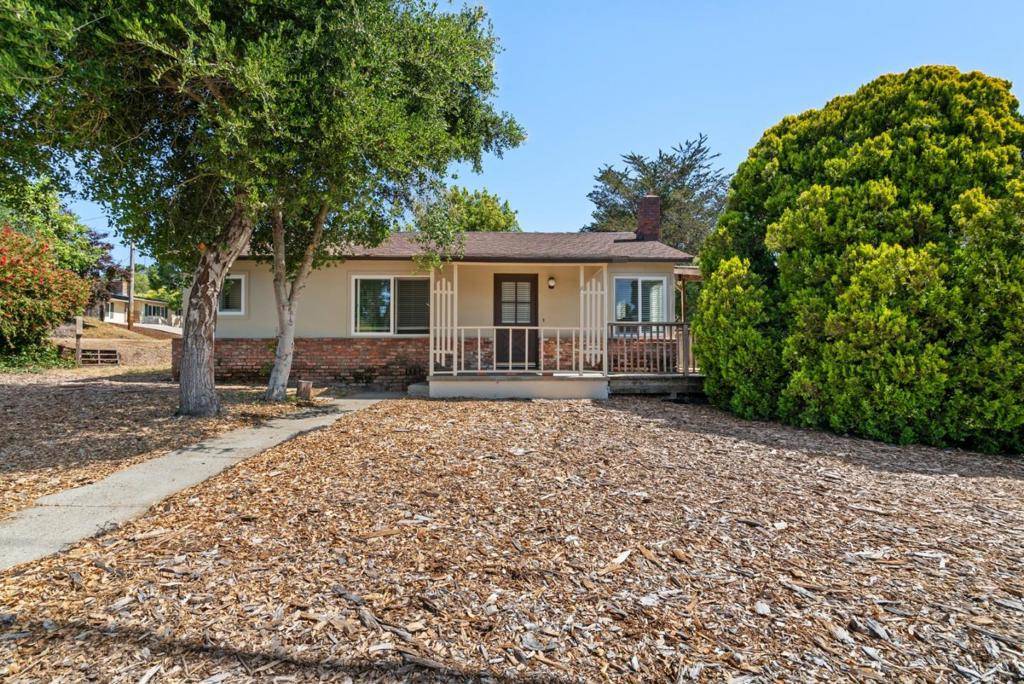 224 Hacienda DR, Scotts Valley, CA 95066