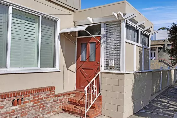 San Francisco, CA 94112,200 Cayuga AVE