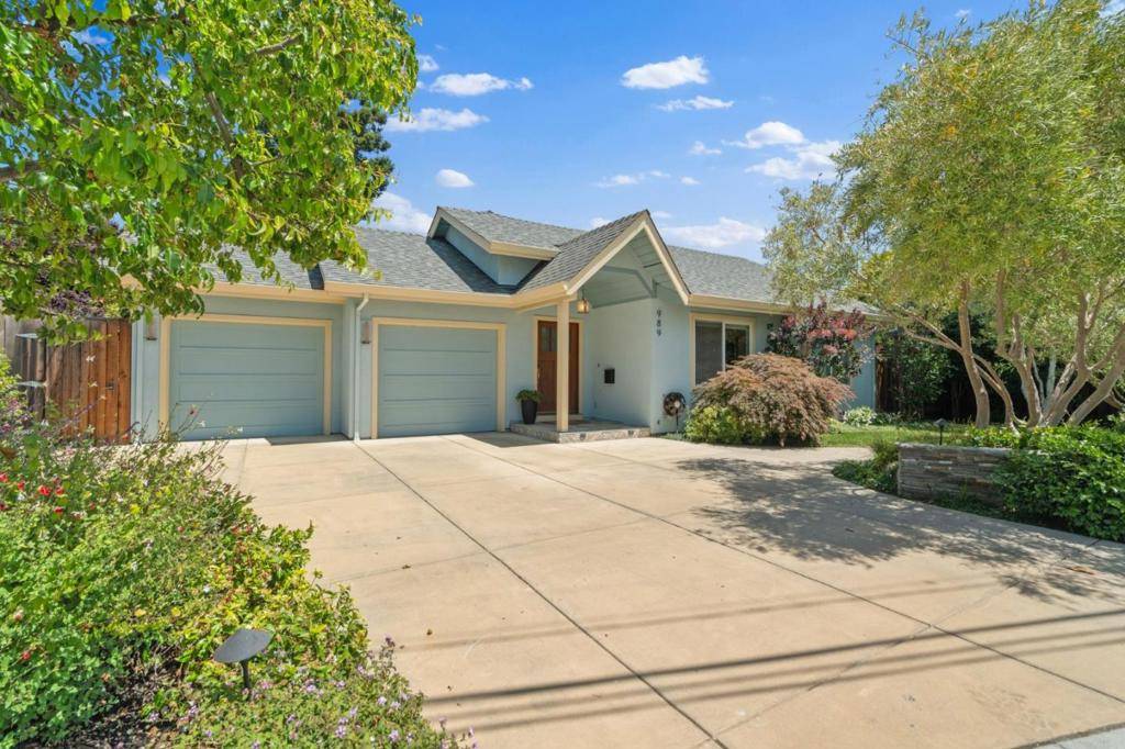 989 Lane AVE, Mountain View, CA 94040