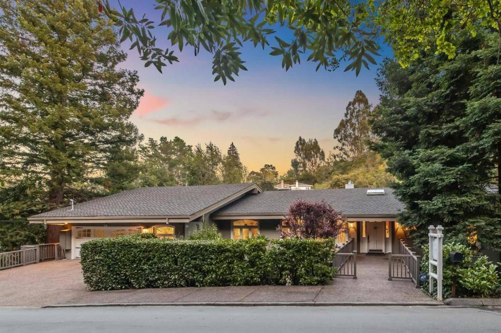 3003 Canyon RD, Burlingame, CA 94010