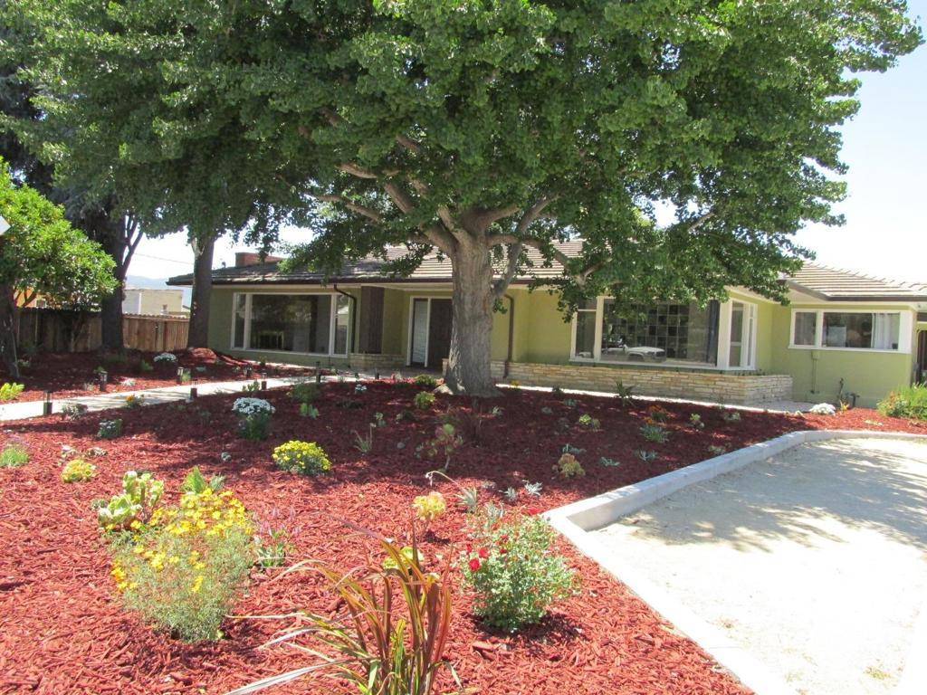 1610 Cienega RD, Hollister, CA 95023