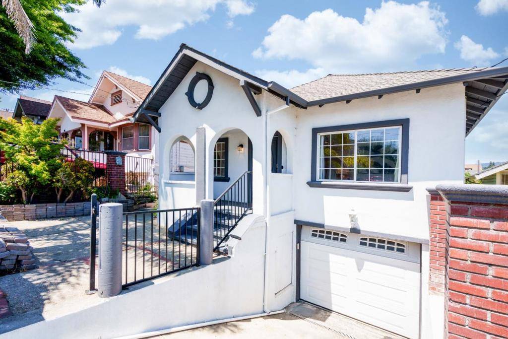 Oakland, CA 94606,2036 E 20th ST