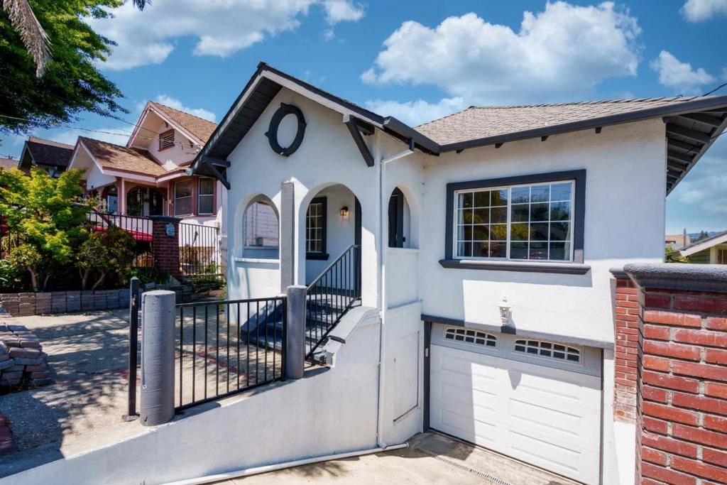 Oakland, CA 94606,2036 E 20th ST